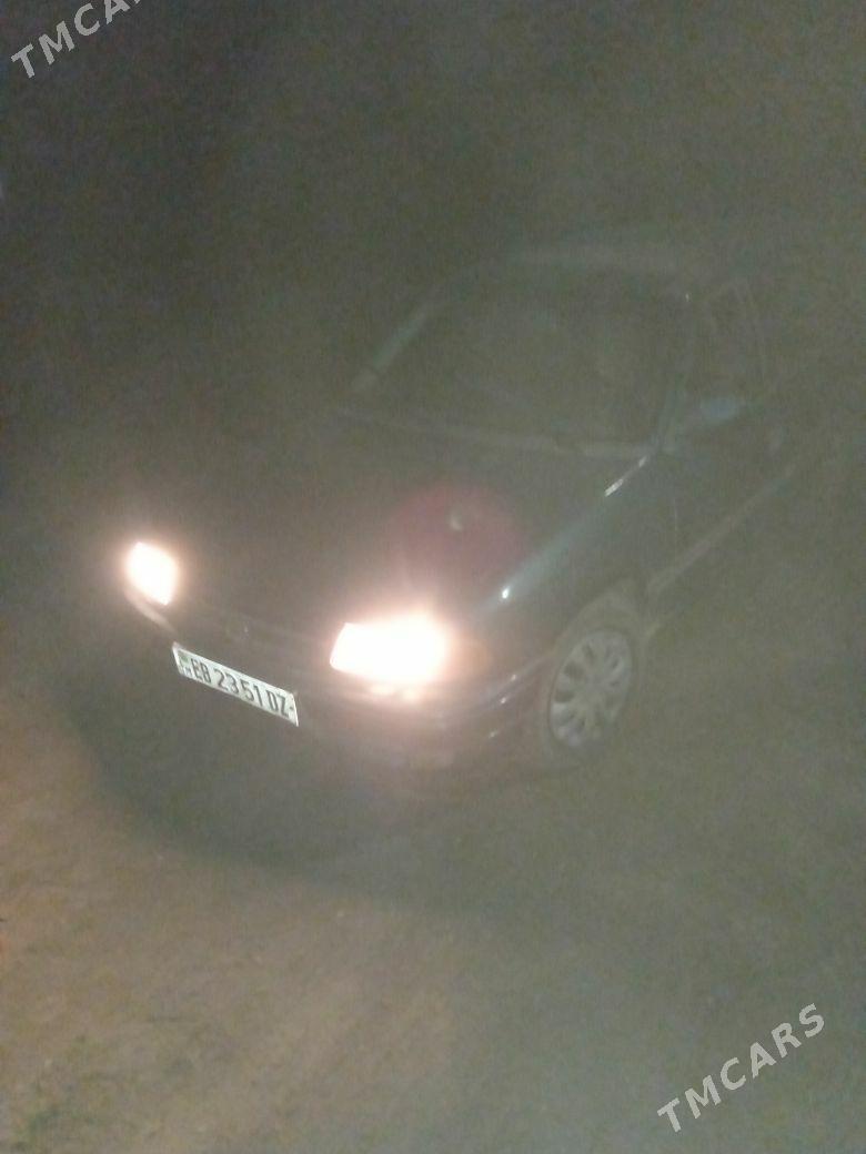 Opel Astra 1994 - 25 000 TMT - Шабатский этрап - img 3