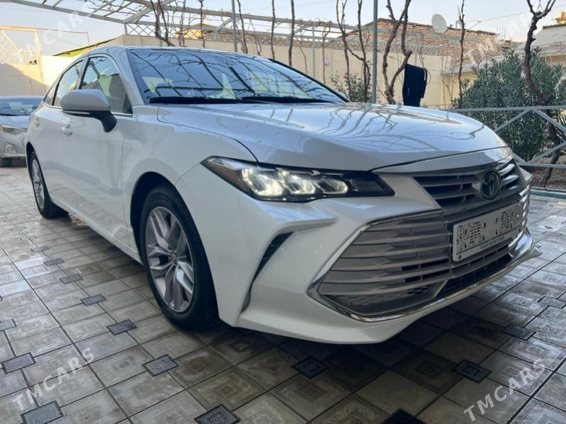 Toyota Avalon 2020 - 480 200 TMT - Türkmenabat - img 2