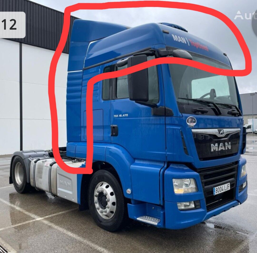 TGS KABINA APTIKATEL KRYŞASY 1 000 TMT - Балканабат - img 5