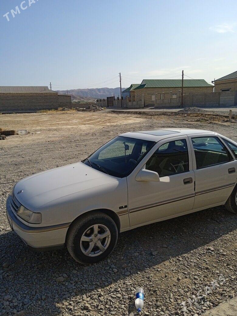 Opel Vectra 1991 - 45 000 TMT - Bäherden - img 10