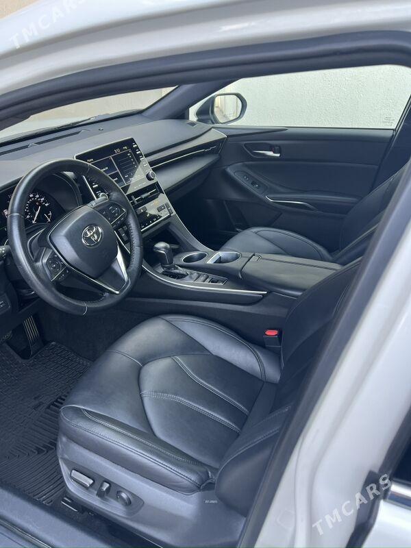 Toyota Avalon 2020 - 480 200 TMT - Türkmenabat - img 5