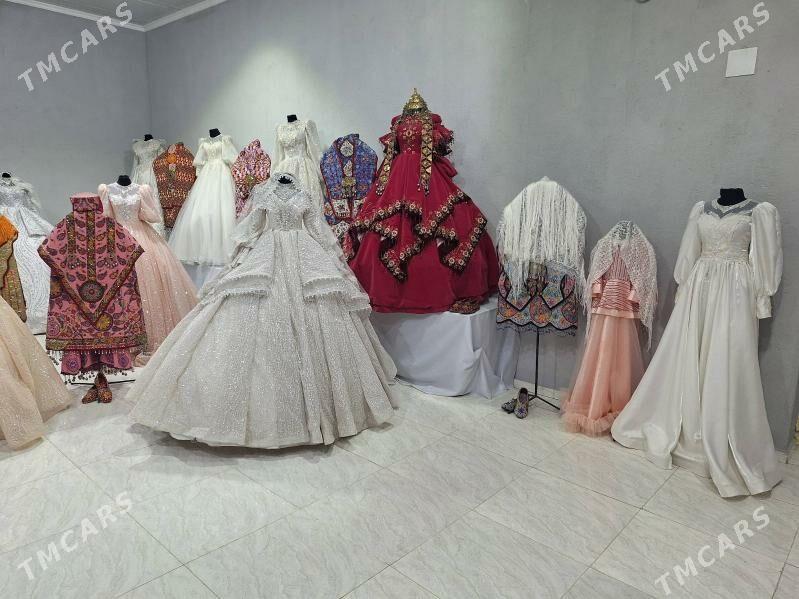 Satlyk salon - Шатлык - img 3