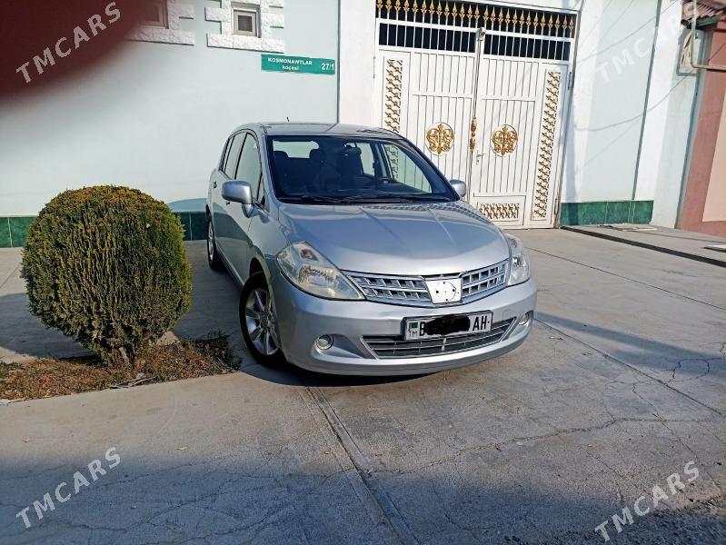 Nissan Versa 2009 - 140 000 TMT - Анев - img 1