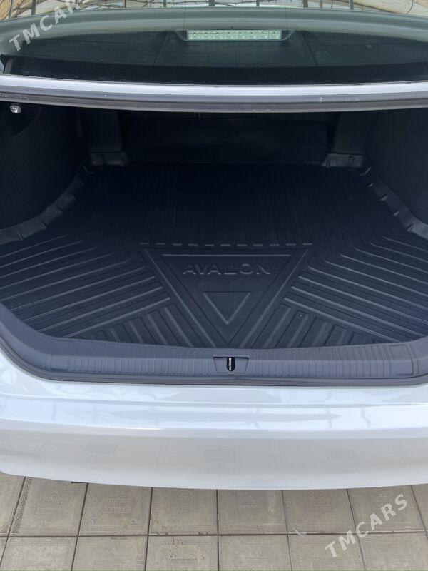 Toyota Avalon 2020 - 480 200 TMT - Türkmenabat - img 10