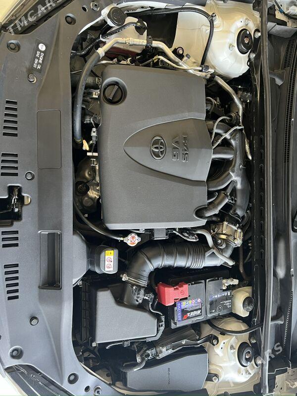 Toyota Avalon 2020 - 480 200 TMT - Türkmenabat - img 8