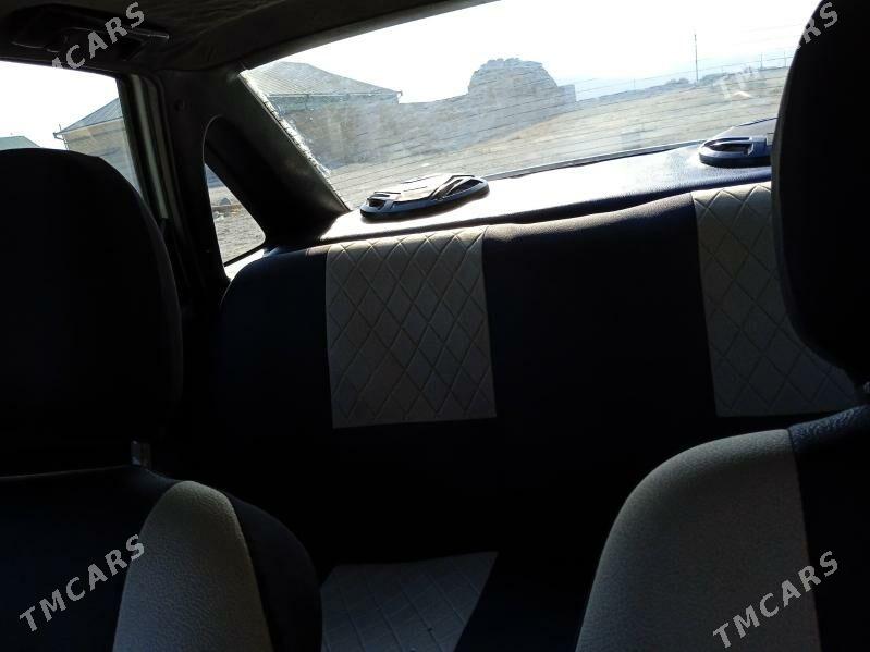 Opel Vectra 1991 - 45 000 TMT - Bäherden - img 8