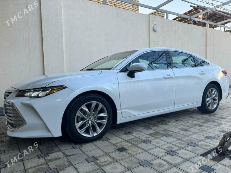 Toyota Avalon 2020 - 480 200 TMT - Türkmenabat - img 3