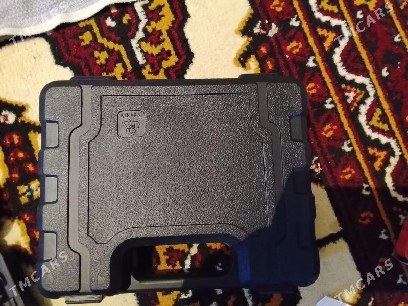 Srupowyort - Гёкдепе - img 2