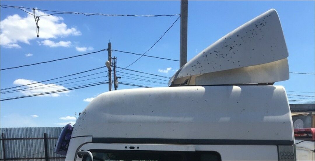 TGS KABINA APTIKATEL KRYŞASY 1 000 TMT - Балканабат - img 9