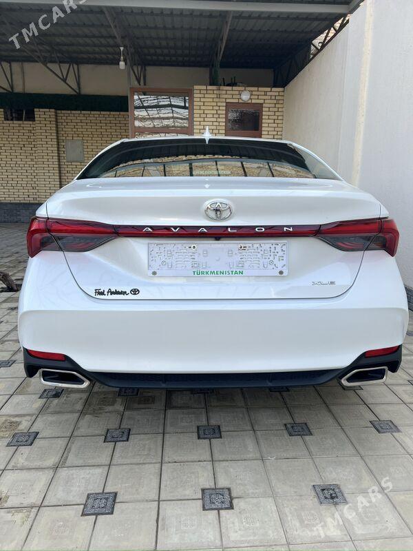 Toyota Avalon 2020 - 480 200 TMT - Türkmenabat - img 9
