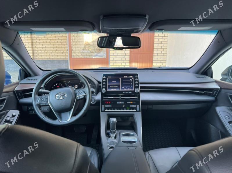 Toyota Avalon 2020 - 480 200 TMT - Türkmenabat - img 4