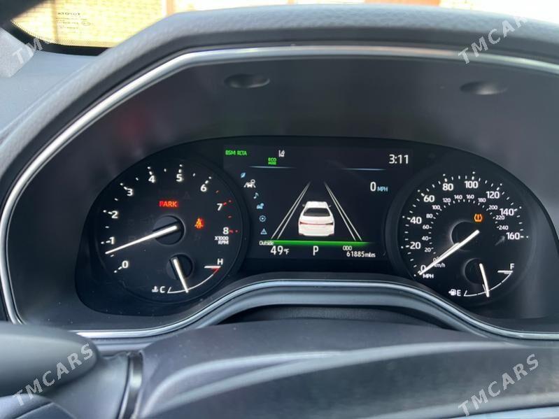 Toyota Avalon 2020 - 480 200 TMT - Türkmenabat - img 6