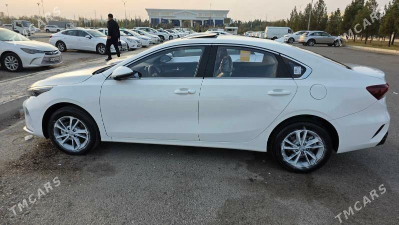 Kia K3 2025 - 277 000 TMT - Ашхабад - img 3