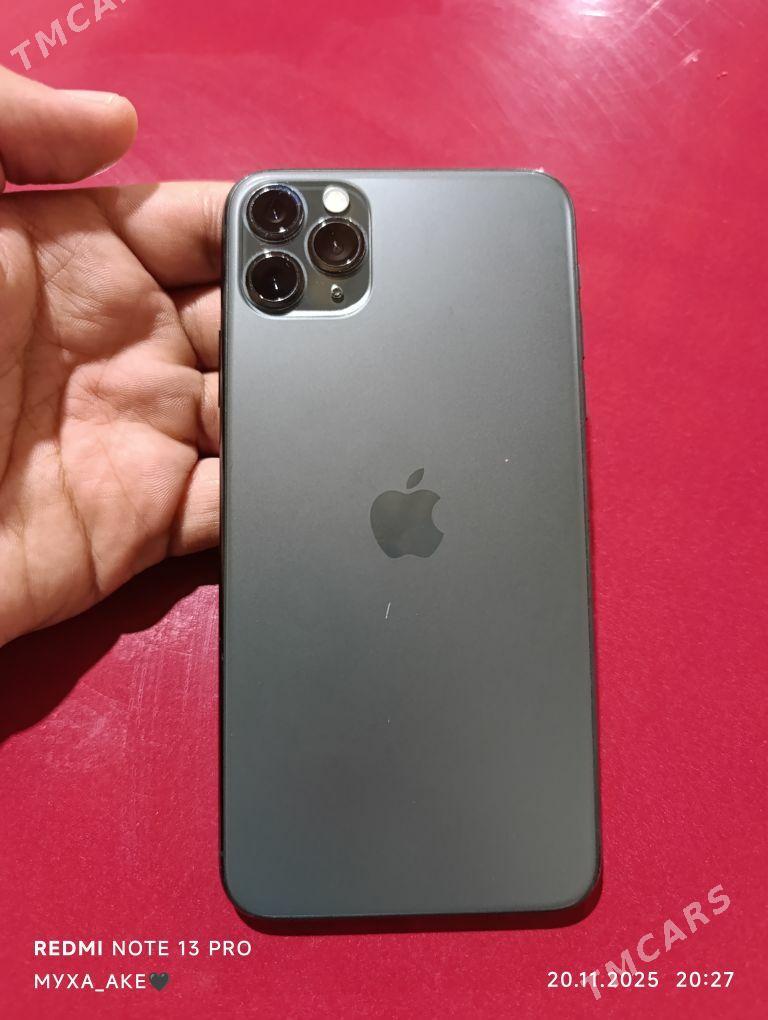 ipxone 11 pro max - Дашогуз - img 1
