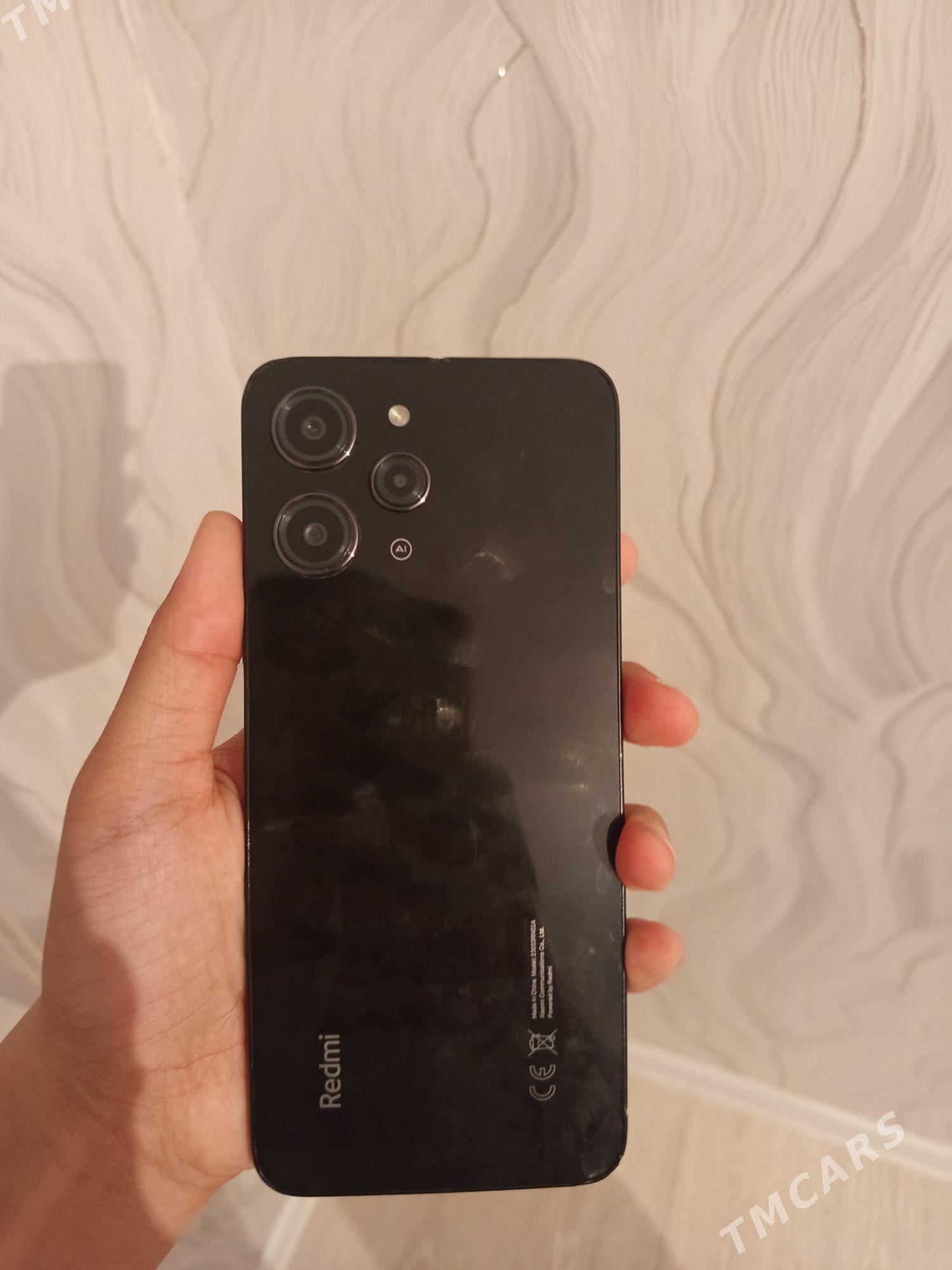 Redmi 12 - Балканабат - img 6