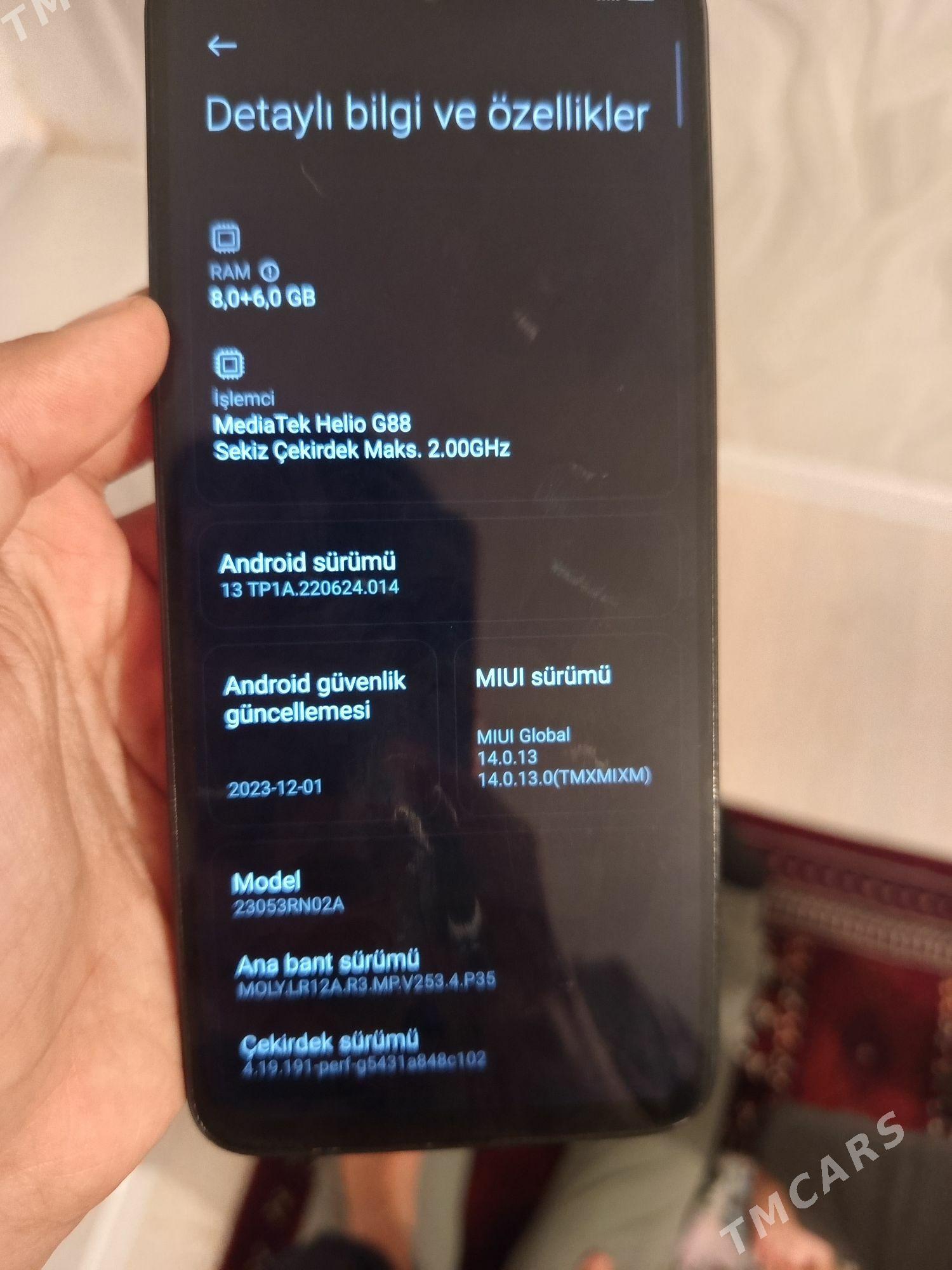 Redmi 12 - Балканабат - img 2