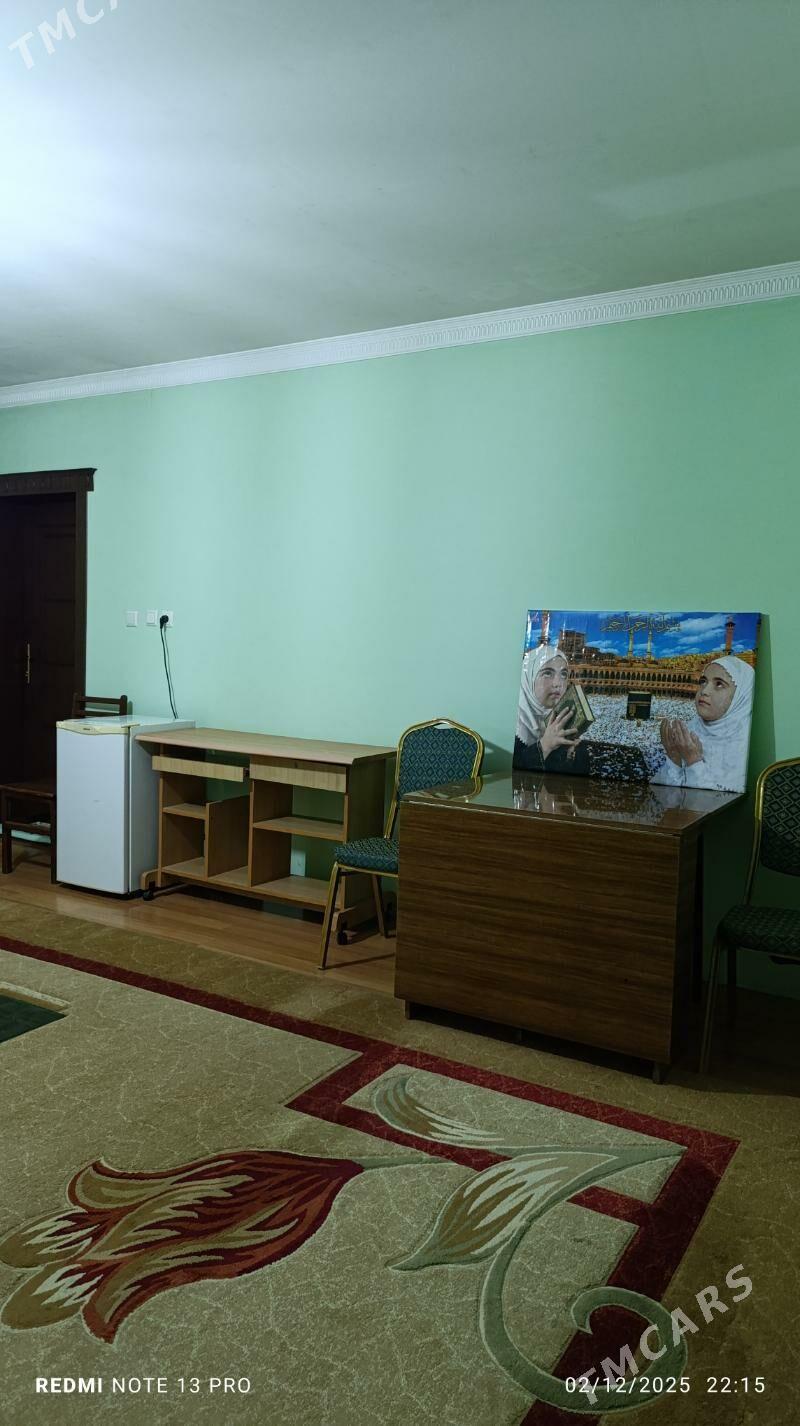 Kireýine ýaşaýyş jaý EÝESİNDEN - Mary - img 2