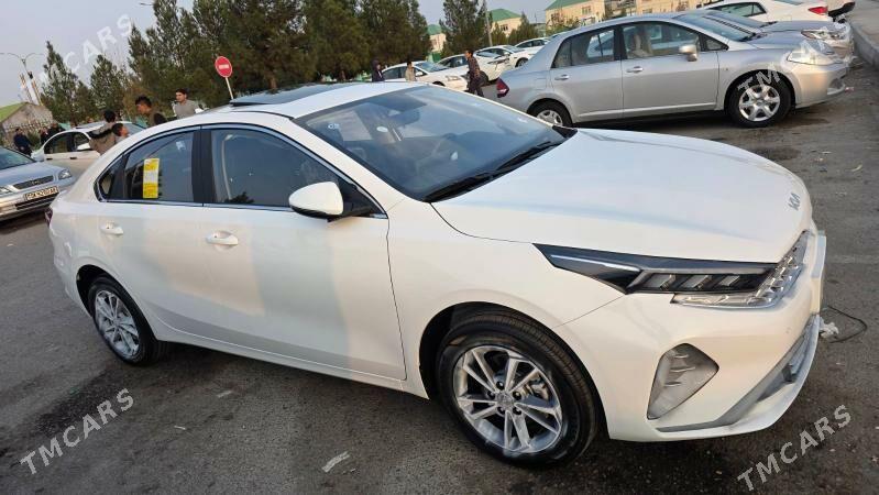 Kia K3 2025 - 277 000 TMT - Ашхабад - img 2