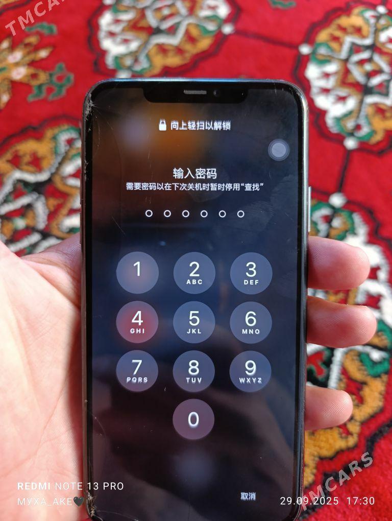 ipxone 11 pro max - Дашогуз - img 3