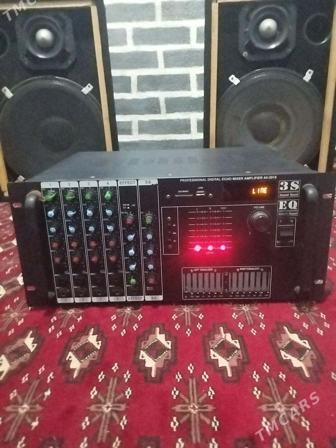 Toý aparat - Бабадайхан - img 4