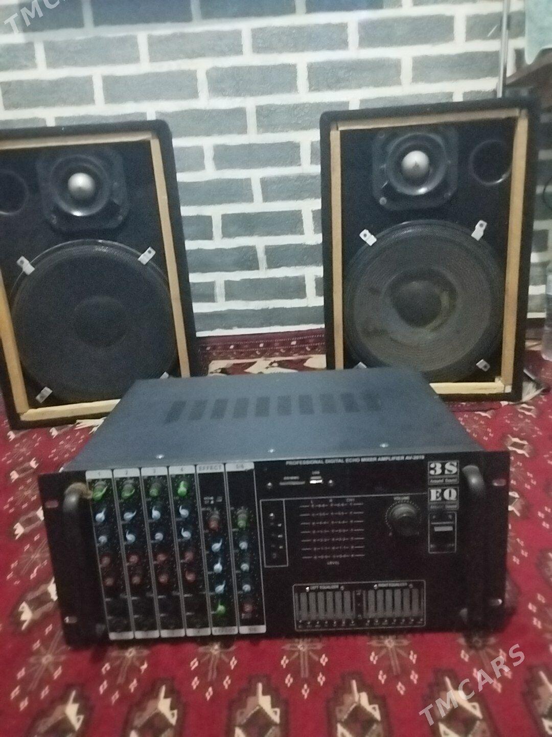 Toý aparat - Бабадайхан - img 3