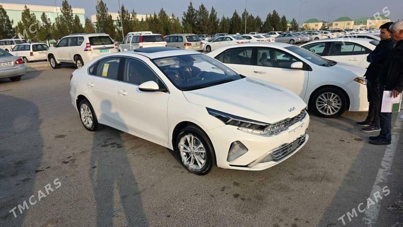 Kia K3 2025 - 277 000 TMT - Ашхабад - img 5