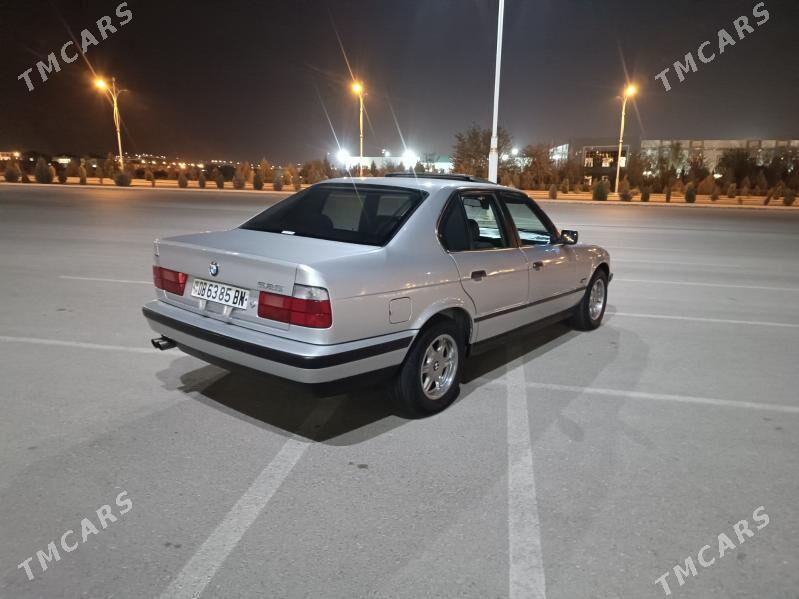 BMW E34 1994 - 80 000 TMT - Балканабат - img 5