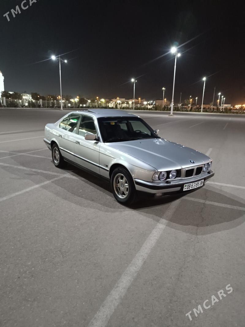 BMW E34 1994 - 80 000 TMT - Балканабат - img 7