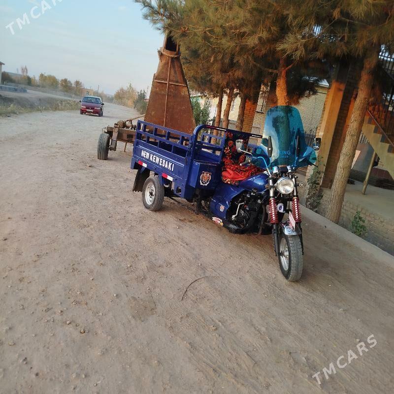 Fekon FK200-14G 2014 - 21 000 TMT - Farap - img 5