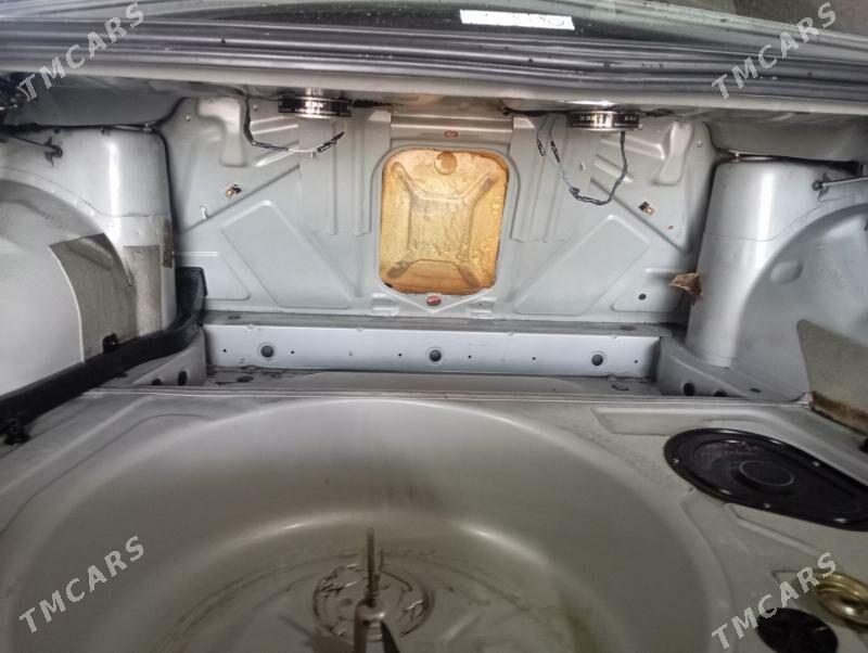 BMW E34 1994 - 80 000 TMT - Балканабат - img 9