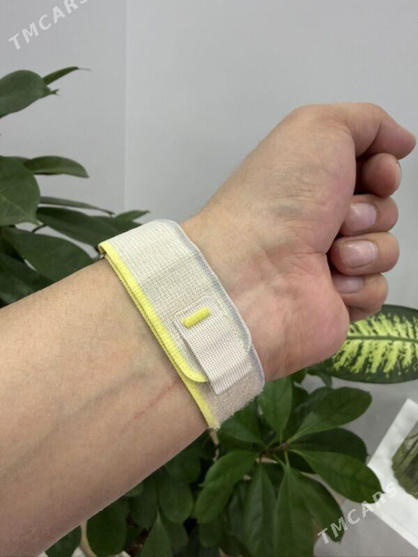 Apple  Watch Ultra - 30 мкр - img 5