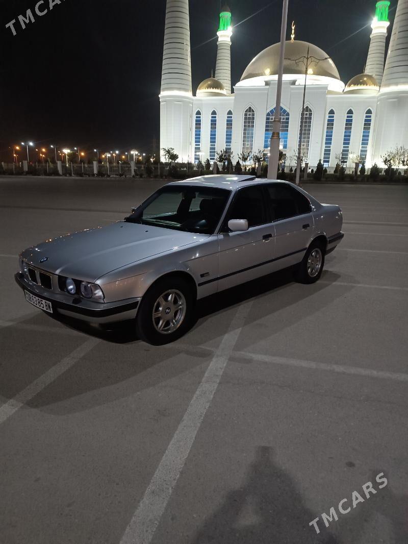BMW E34 1994 - 80 000 TMT - Балканабат - img 6