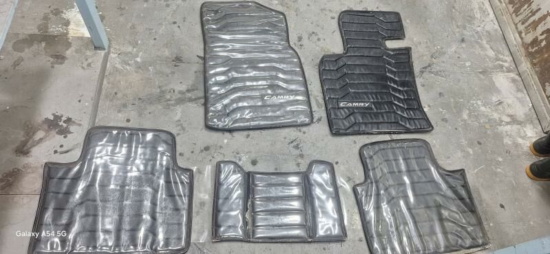 Kowrik 100 TMT - Ашхабад - img 2