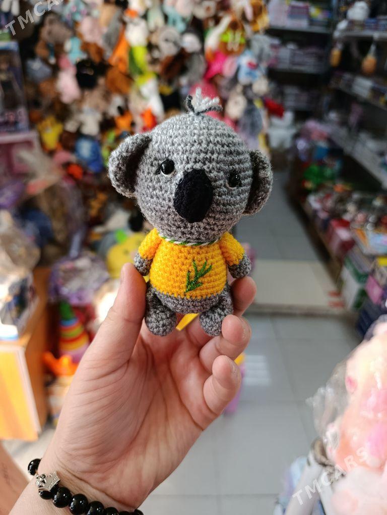 el iş oyunjoklar - Ашхабад - img 2