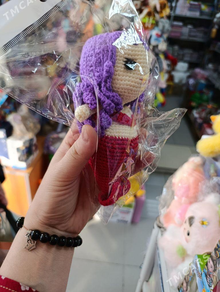 el iş oyunjoklar - Ашхабад - img 9