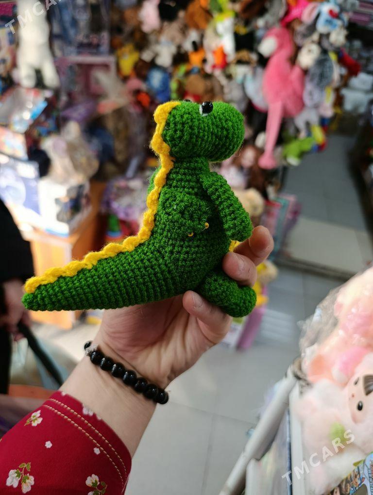 el iş oyunjoklar - Ашхабад - img 8