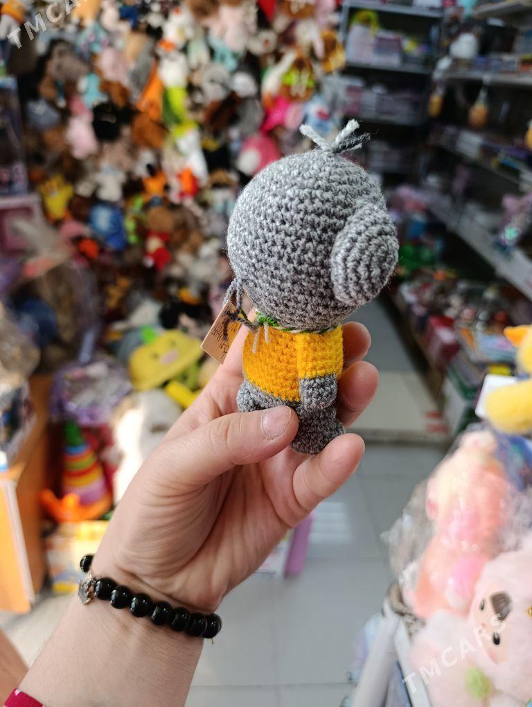 el iş oyunjoklar - Ашхабад - img 3