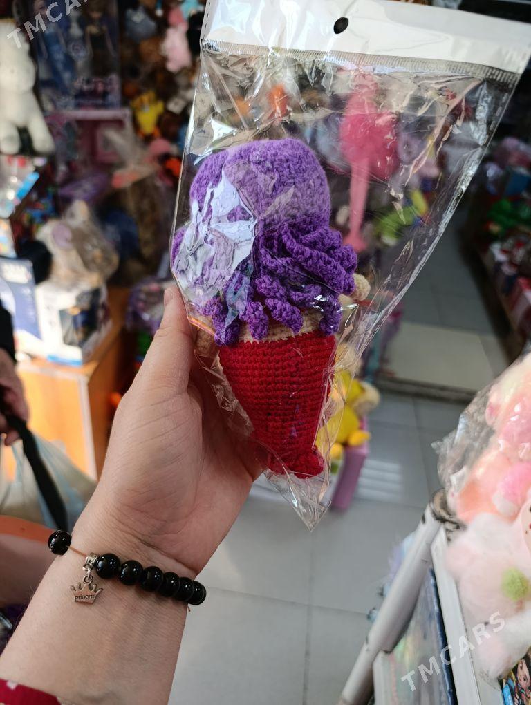 el iş oyunjoklar - Ашхабад - img 10