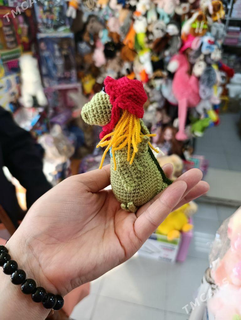 el iş oyunjoklar - Ашхабад - img 5