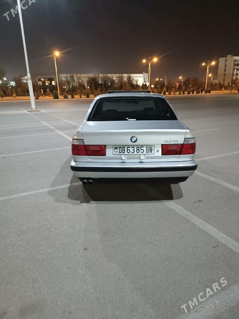 BMW E34 1994 - 80 000 TMT - Балканабат - img 2