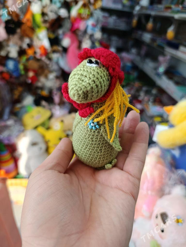 el iş oyunjoklar - Ашхабад - img 4