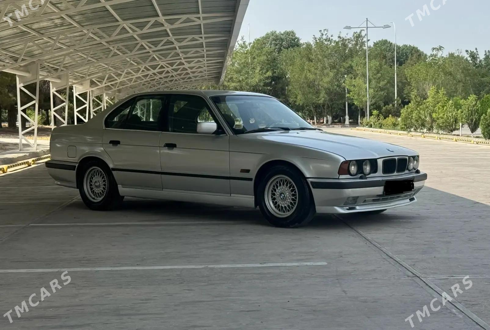 BMW 525 1995 - 85 000 TMT - Этрек - img 2