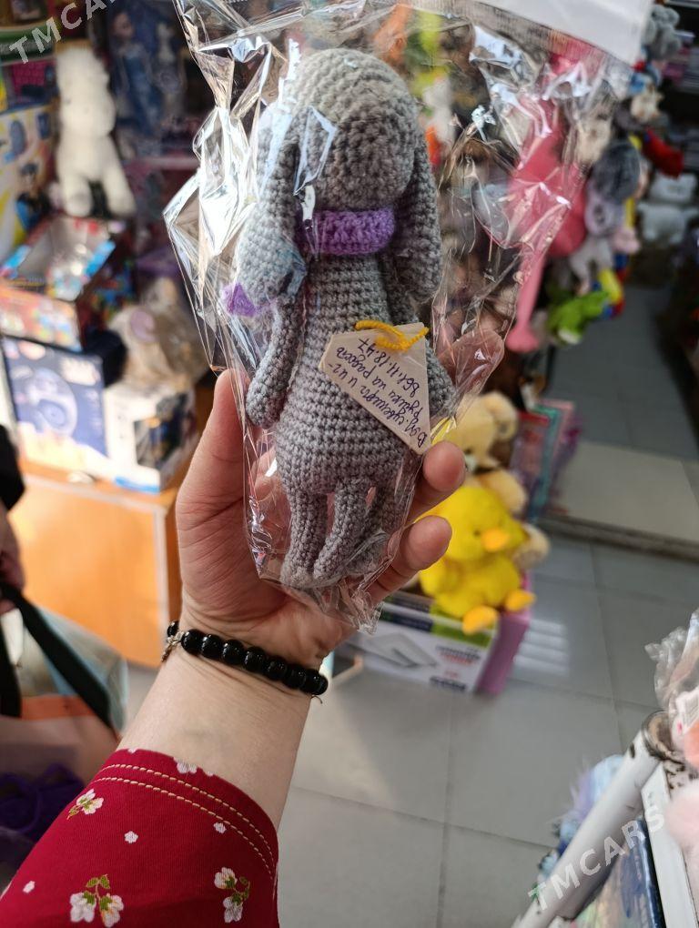 el iş oyunjoklar - Ашхабад - img 7