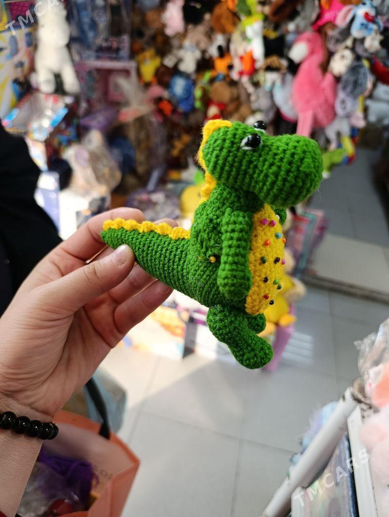 el iş oyunjoklar - Ашхабад - img 6