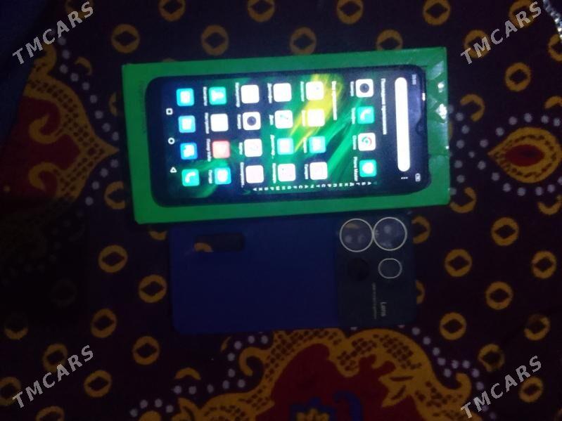 Infinix smart 7 - Дашогуз - img 4