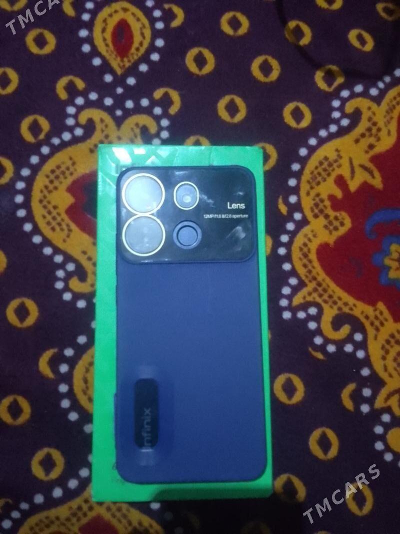 Infinix smart 7 - Дашогуз - img 2