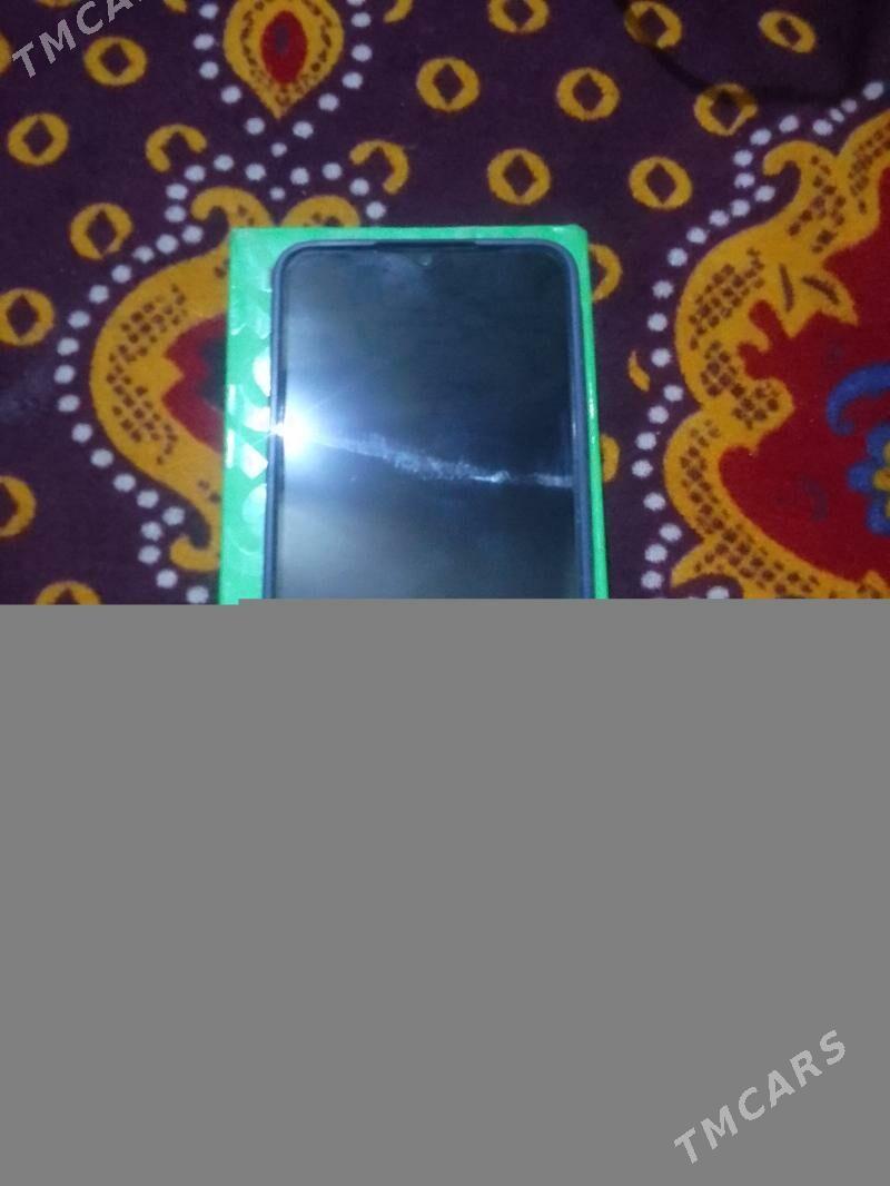 Infinix smart 7 - Дашогуз - img 1