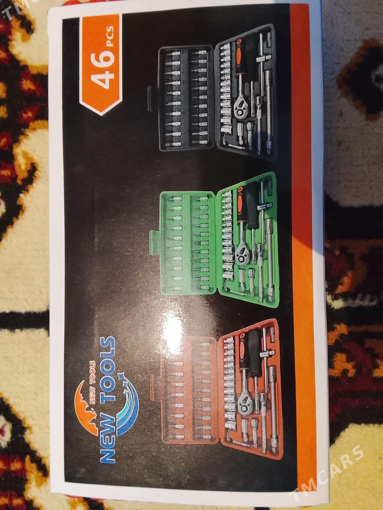 46 nasatkali acar - Гёкдепе - img 2