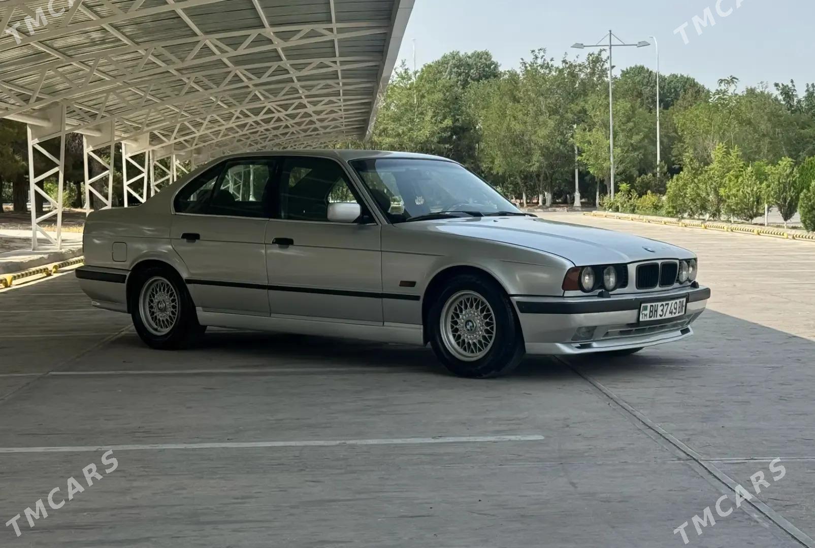 BMW 525 1995 - 85 000 TMT - Этрек - img 3