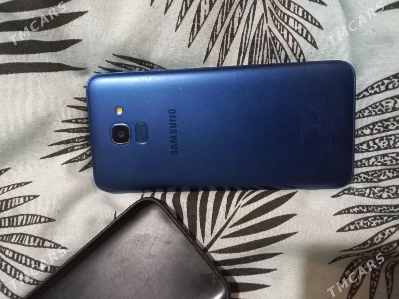 galaxy j6 - Daşoguz - img 2